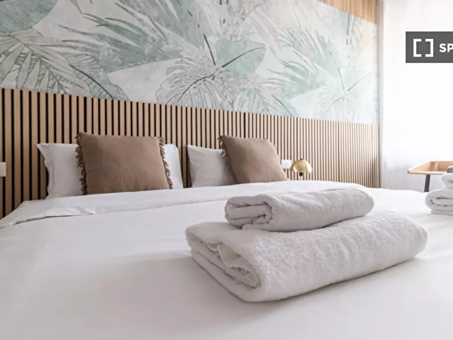 Immagine 18 di Appartamento in affitto  in Via Giovanni Pierluigi da Palestrina a Milano