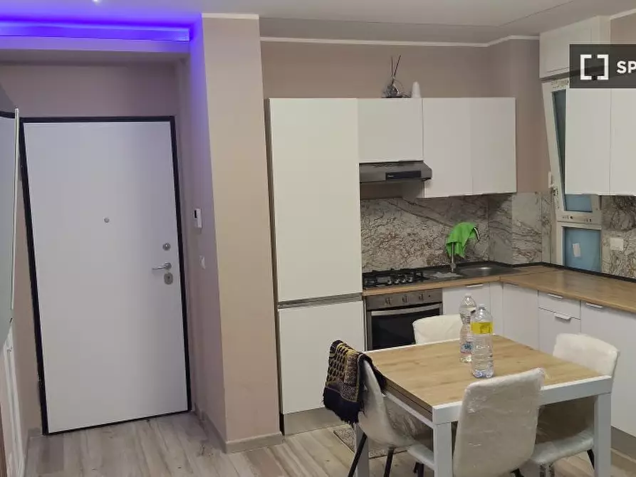 Immagine 3 di Appartamento in affitto  in Via Cascina Barocco a Milano
