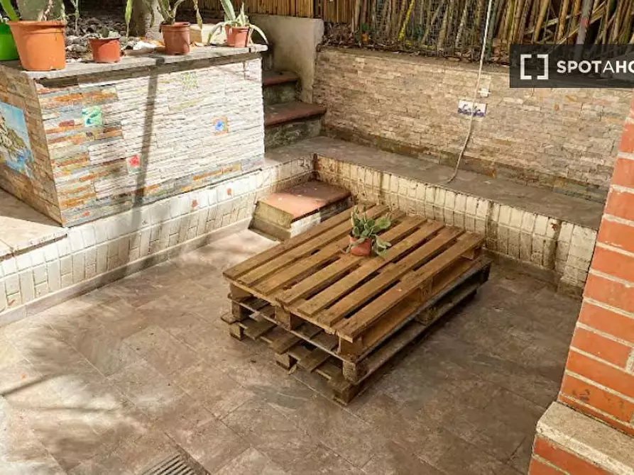 Immagine 8 di Appartamento in affitto  in Via Rodolfo Benini a Roma