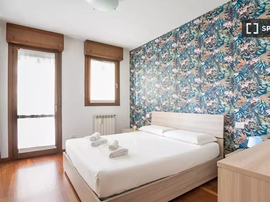 Immagine 10 di Appartamento in affitto  in Viale Marche a Milano