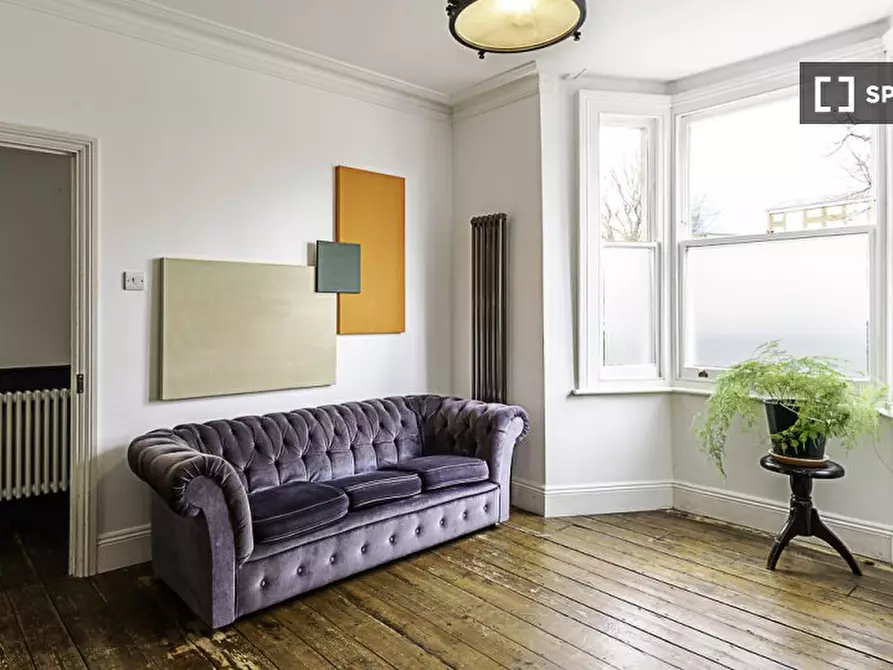 Immagine 8 di Appartamento in affitto  in Kenton Road a Hackney