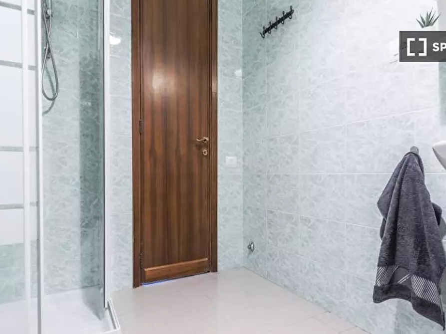 Immagine 16 di Camera condivisa in affitto  in Via Felice Mendelssohn a Padova