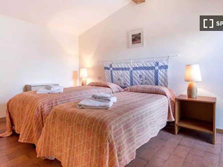 Immagine 4 di Appartamento in affitto  in Via Ricasoli a Firenze