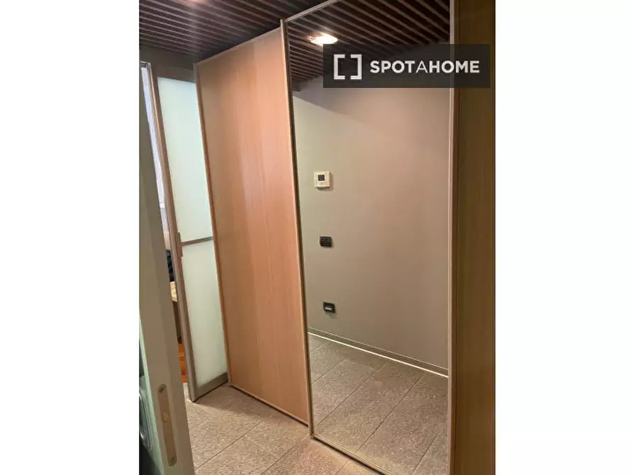 Immagine 3 di Ufficio in affitto  in Via Madama Cristina a Torino