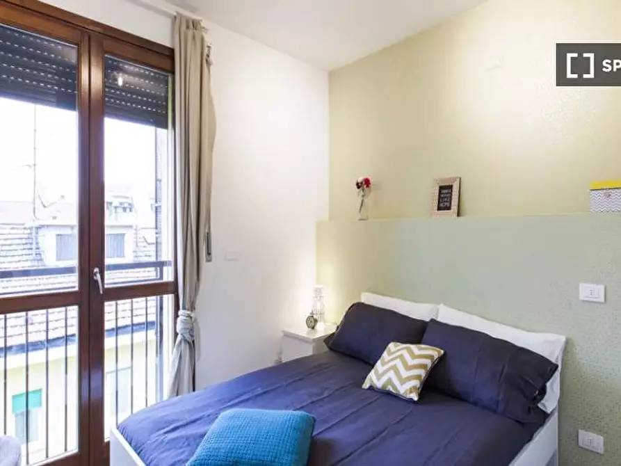 Immagine 2 di Camera condivisa in affitto  in Via Privata San Martiniano a Milano