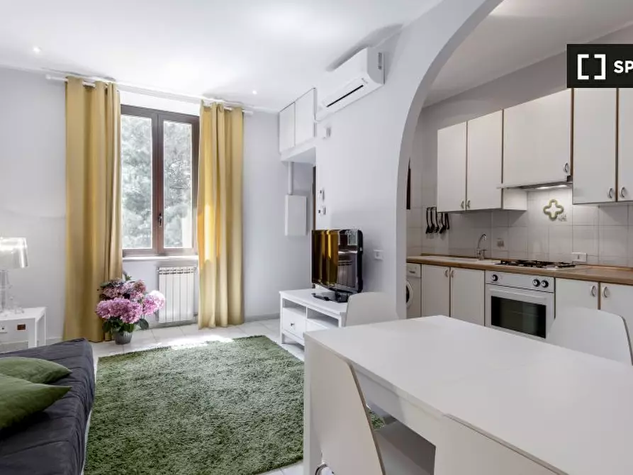 Immagine 3 di Appartamento in affitto  in Via Giuseppe Govone a Milano