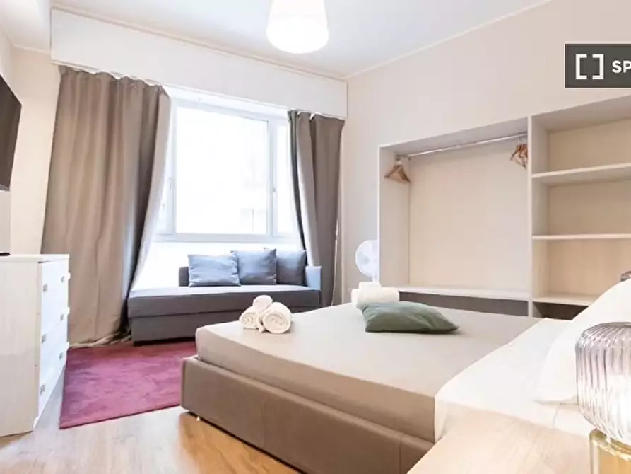 Immagine 2 di Appartamento in affitto  in Via Santa Maria Valle a Milano