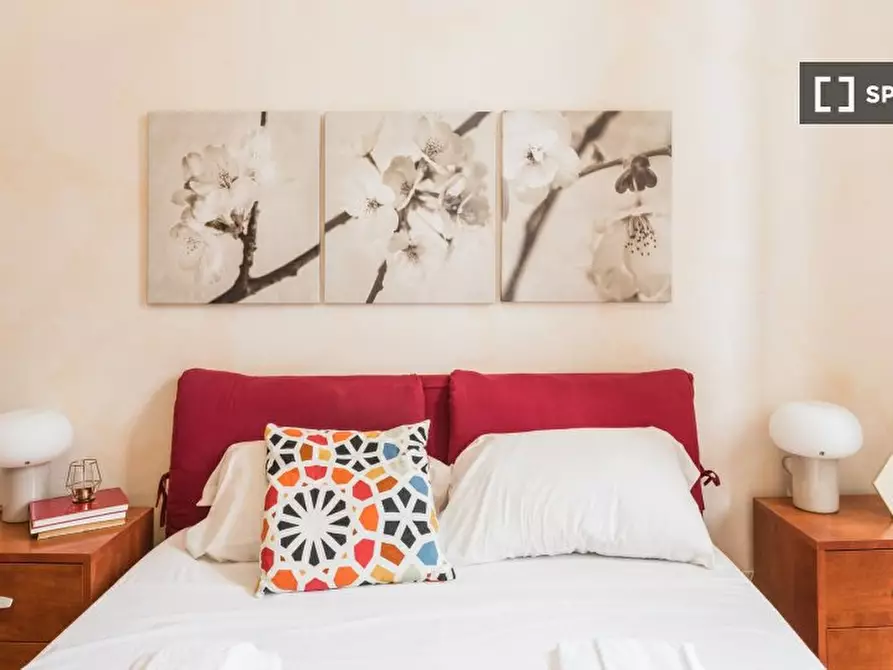 Immagine 16 di Appartamento in affitto  in Via Giovanni Giolitti a Roma