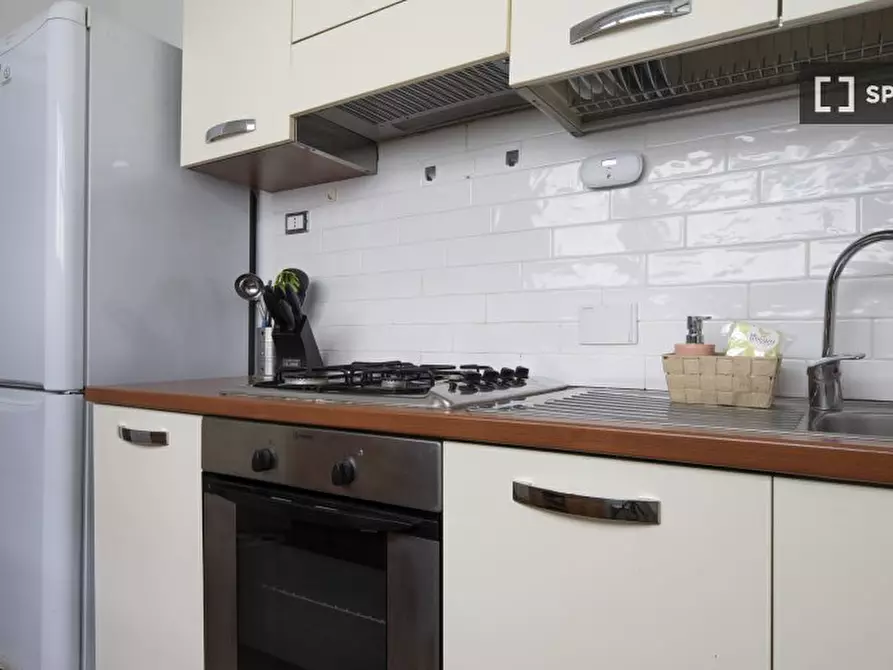 Immagine 6 di Appartamento in affitto  in Via Salvatore Pincherle a Roma