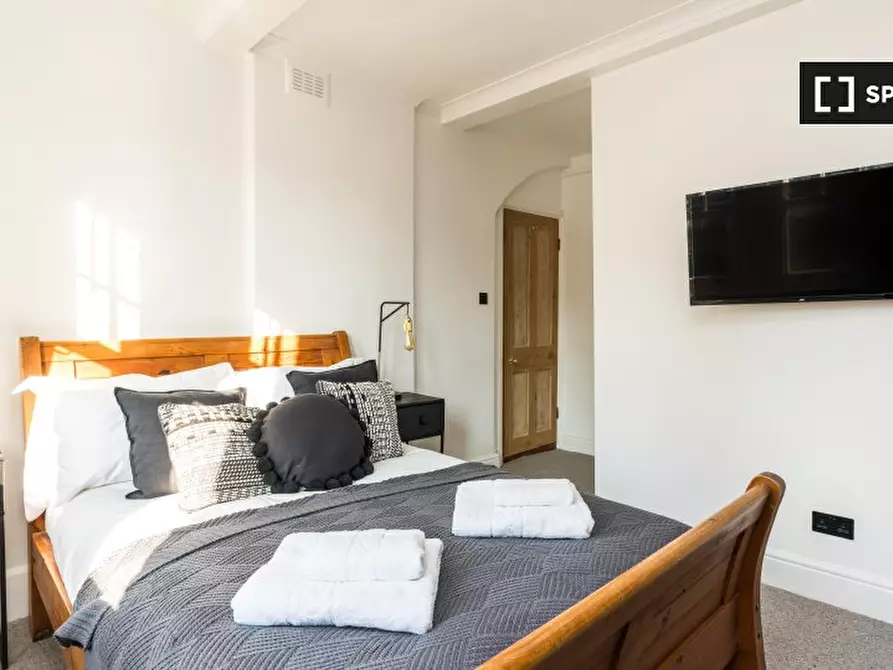 Immagine 12 di Appartamento in affitto  in Coldharbour a Poplar