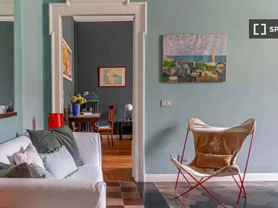 Immagine 2 di Appartamento in affitto  in Viale Premuda a Milano