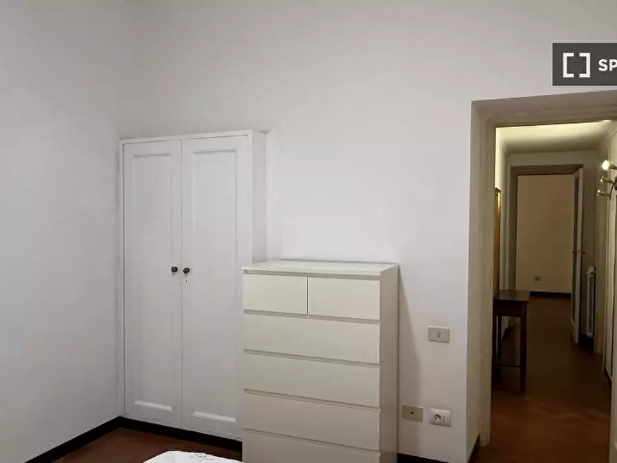 Immagine 16 di Appartamento in affitto  in Vicolo di San Giuliano a Roma