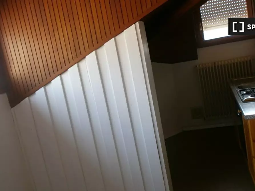 Immagine 17 di Camera condivisa in affitto  in Via Castelbarco a Trento