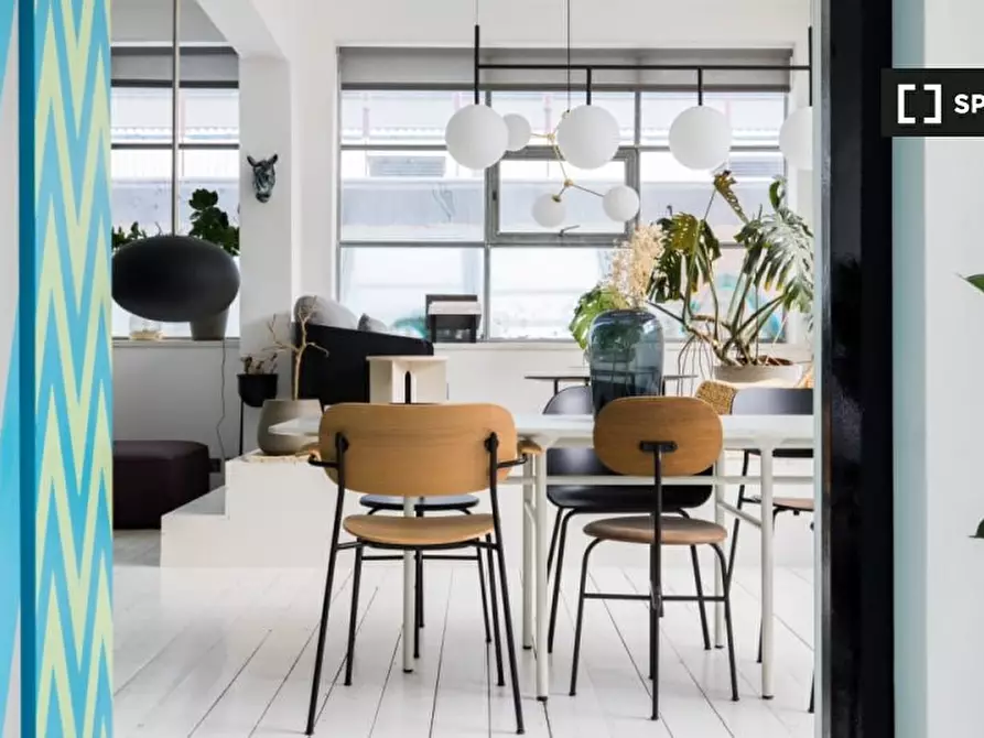 Immagine 5 di Appartamento in affitto  in New Inn Yard a Islington