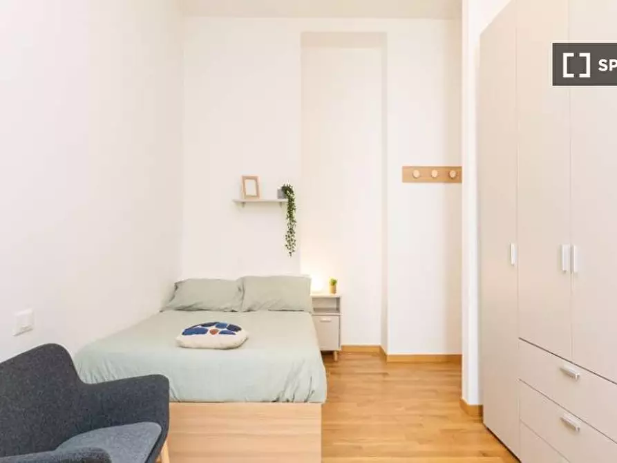 Immagine 10 di Camera condivisa in affitto  in Corso Buenos Aires a Milano