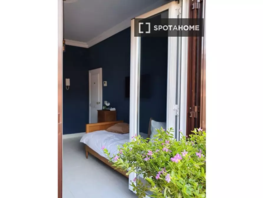 Immagine 5 di Ufficio in affitto  in V. Luigi Luzzatti a Roma