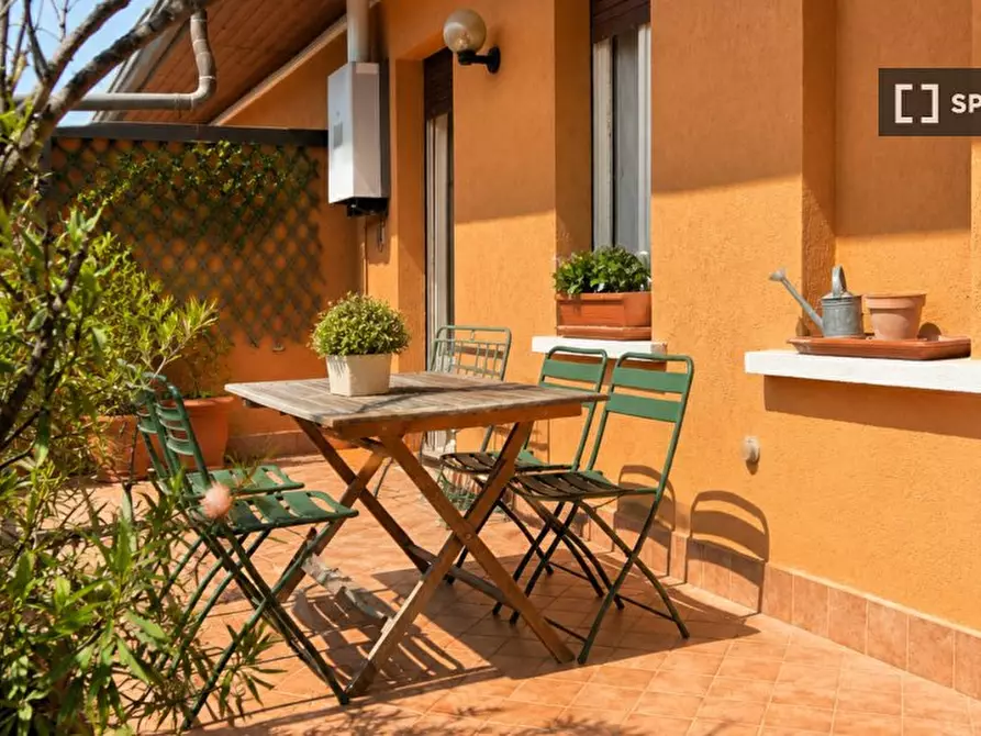 Immagine 8 di Ufficio in affitto  in Via Privata Orvieto a Milano