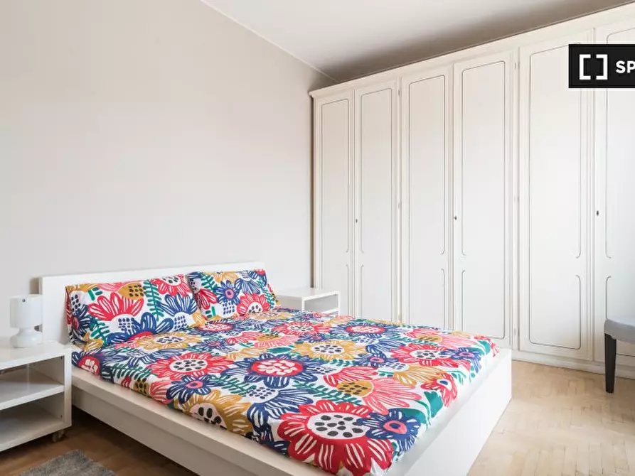 Immagine 1 di Camera condivisa in affitto  in Via Luigi Pulci, 20126 Milano MI, Italy a Milano