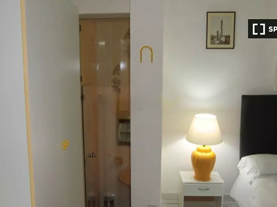 Immagine 4 di Ufficio in affitto  in Via San Mamolo a Bologna