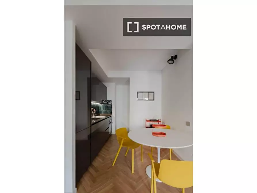 Immagine 13 di Appartamento in affitto  in Via Crescenzo del Monte a Roma