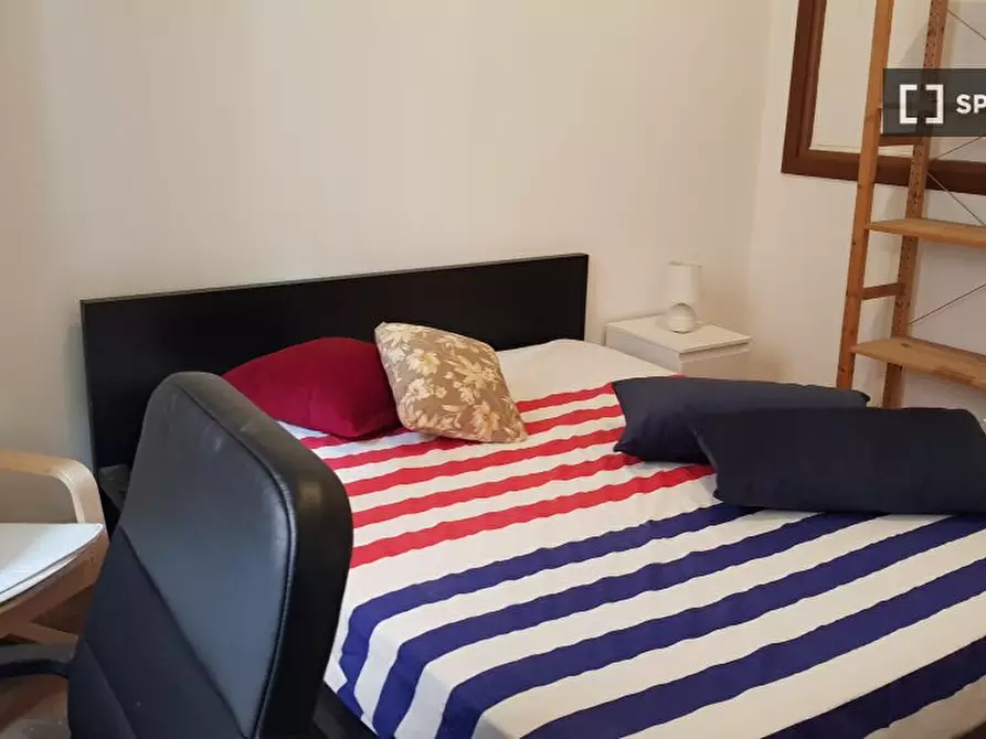 Immagine 5 di Camera condivisa in affitto  in C.so Inghilterra a Torino