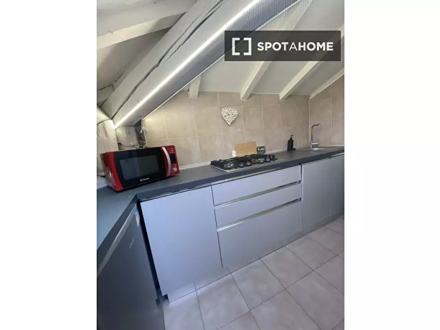 Immagine 14 di Ufficio in affitto  in Via Santa Croce a Bologna