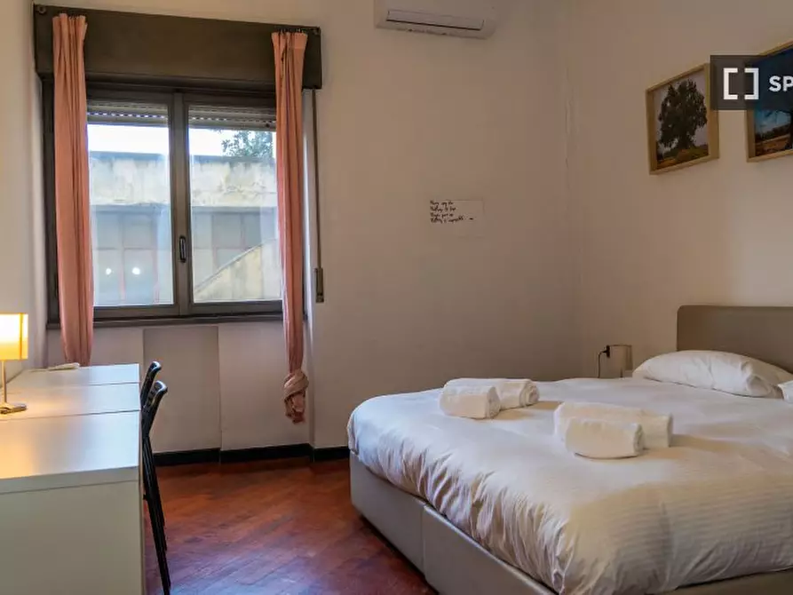 Immagine 13 di Appartamento in affitto  in Via Cesare da Sesto a Milano