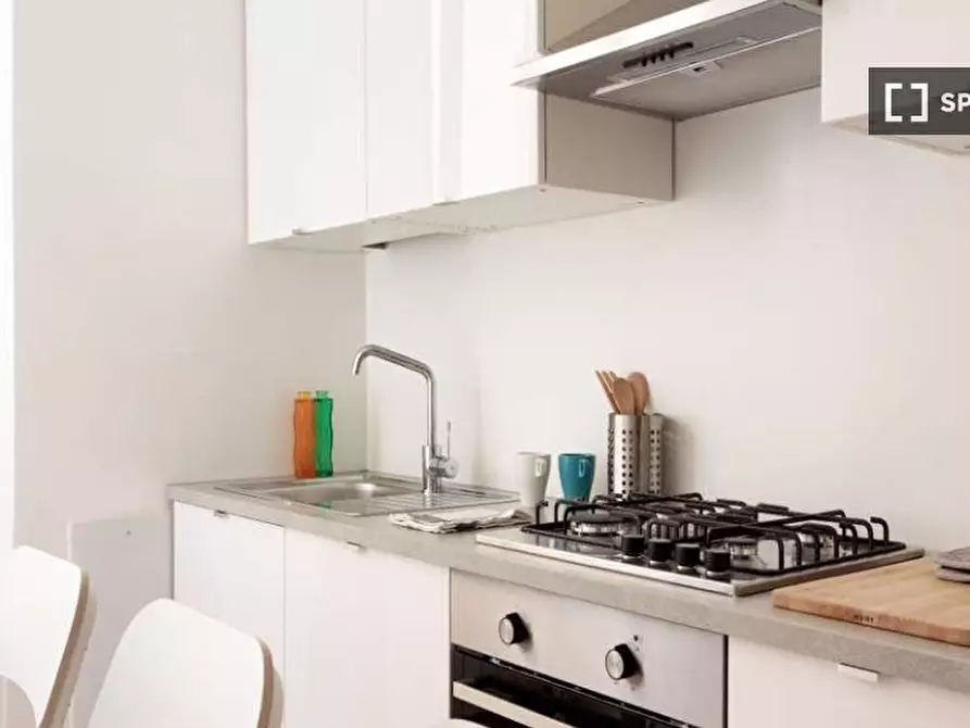 Immagine 7 di Camera condivisa in affitto  in Via Vigevano a Milano