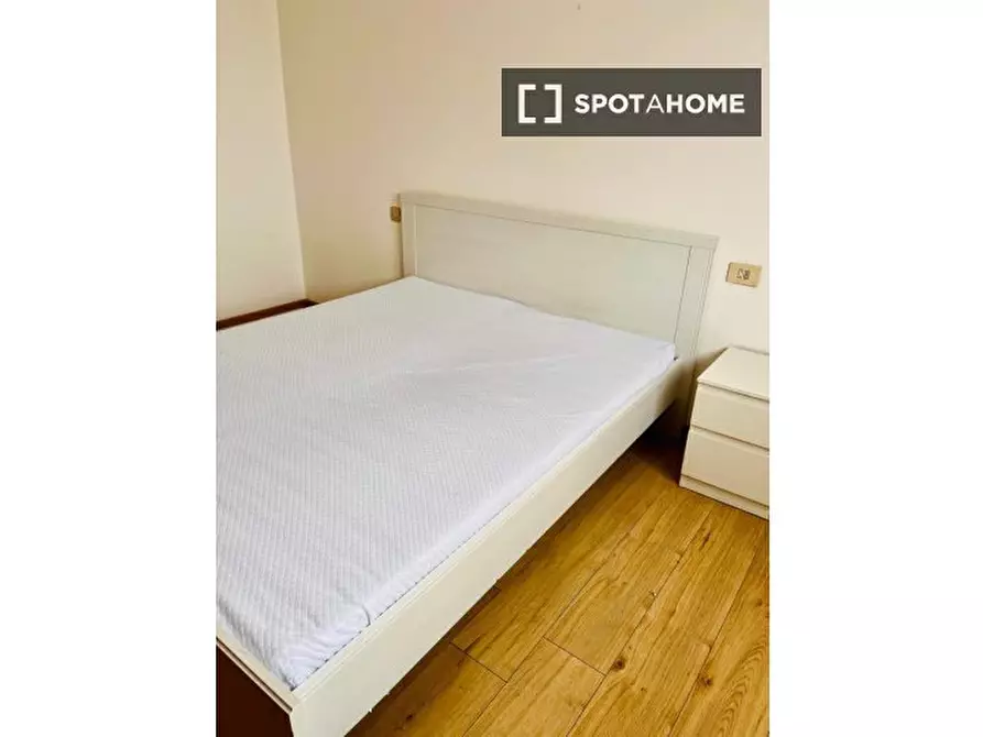 Immagine 9 di Camera condivisa in affitto  in Via Ugo Betti a Milano