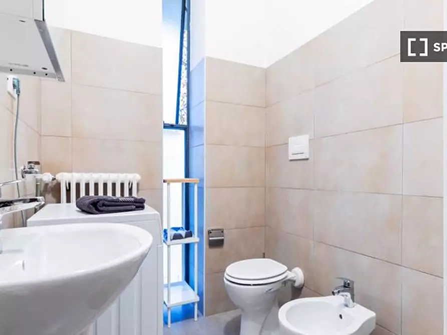 Immagine 11 di Camera condivisa in affitto  in Via Roberto Schumann a Padova