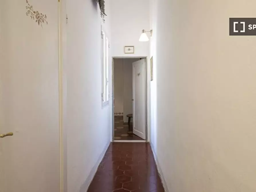 Immagine 18 di Appartamento in affitto  in Via del Campuccio a Firenze