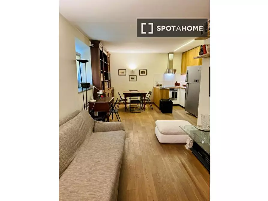 Immagine 1 di Appartamento in affitto  in Via Bari a Roma