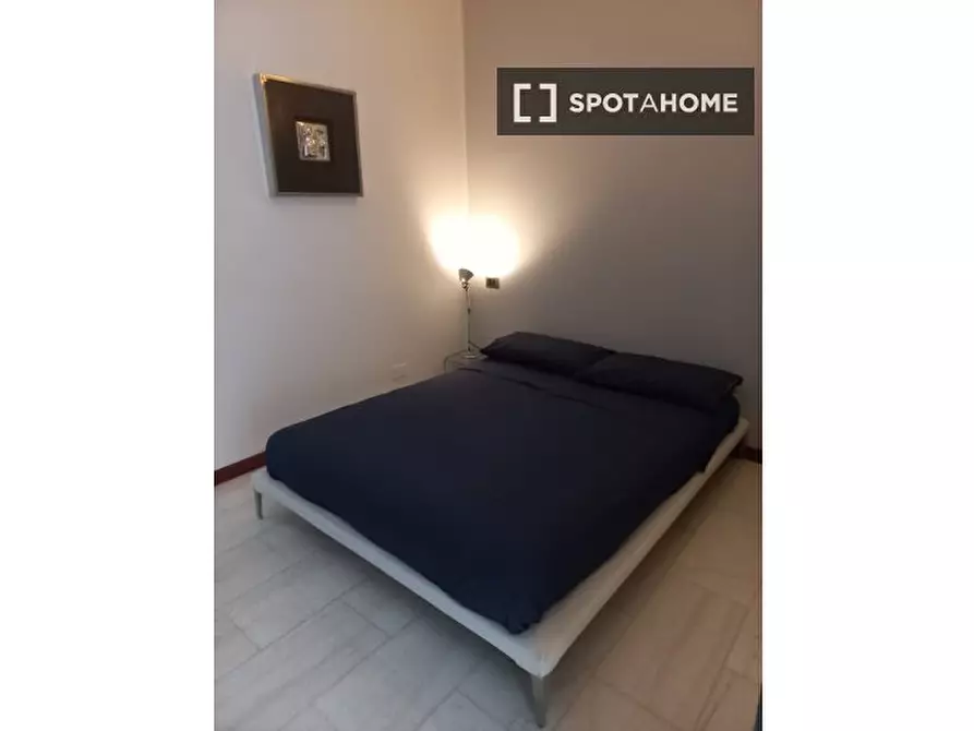 Immagine 4 di Appartamento in affitto  in V.le Bligny a Milano