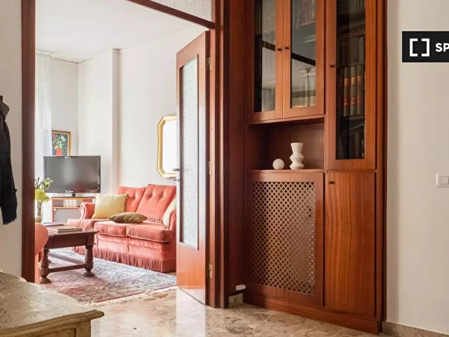 Immagine 19 di Appartamento in affitto  in Via Lattanzio a Milano