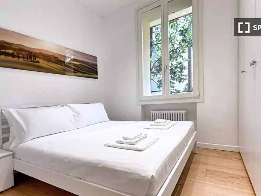 Immagine 4 di Appartamento in affitto  in Via Caldarese a Bologna
