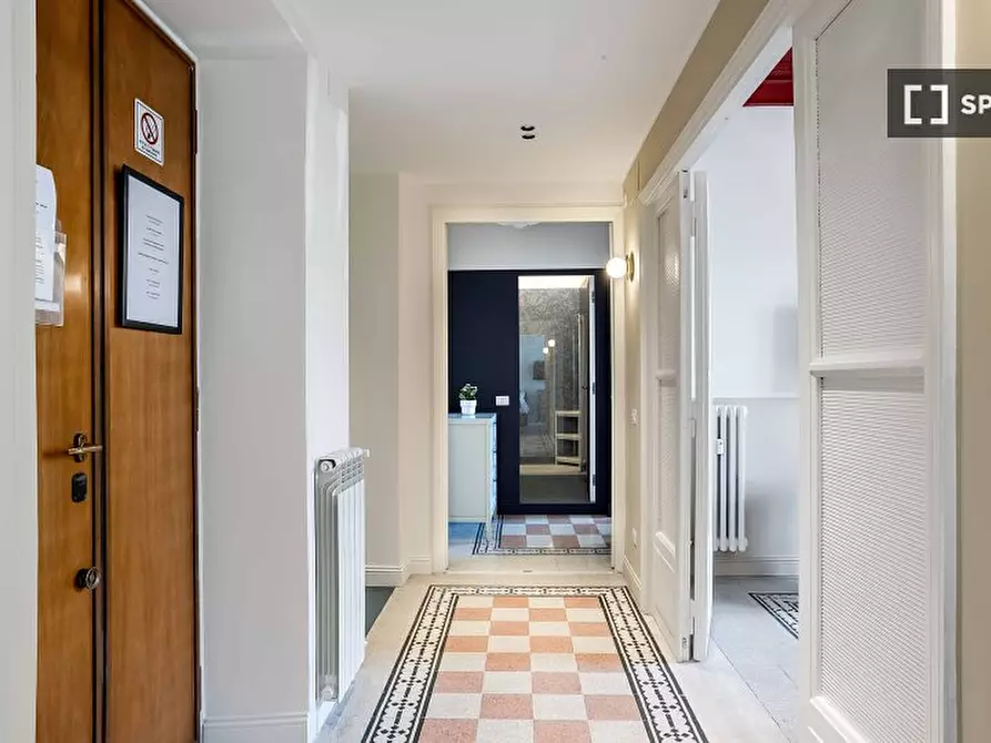 Immagine 10 di Appartamento in affitto  in Viale Carnaro a Roma