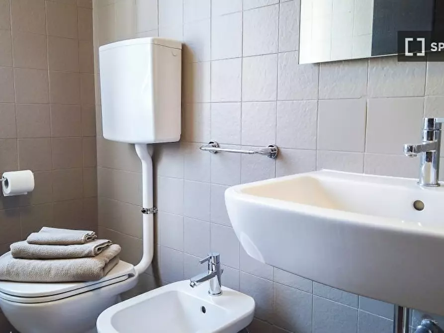 Immagine 14 di Camera condivisa in affitto  in Via Gocciadoro a Trento