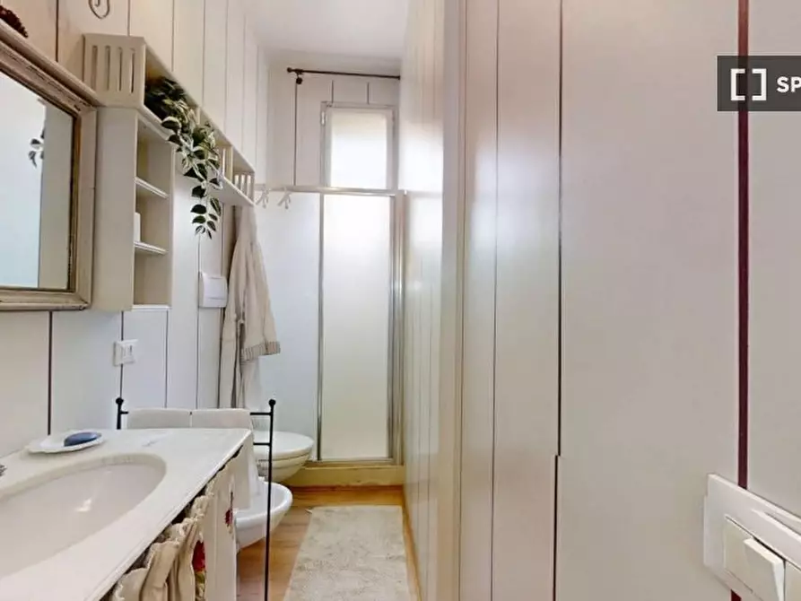 Immagine 16 di Camera condivisa in affitto  in PIAZZA del castello a Padova