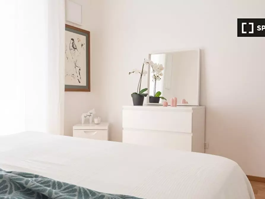 Immagine 16 di Appartamento in affitto  in Corso Plebisciti a Milano