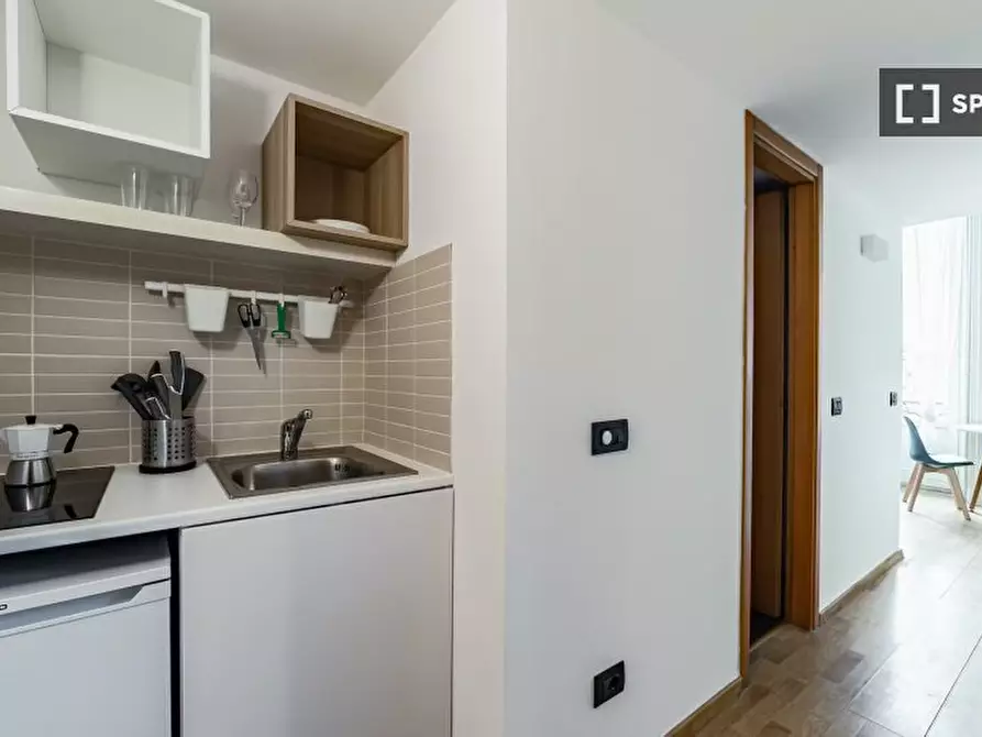 Immagine 13 di Ufficio in affitto  in Corso Magenta a Milano