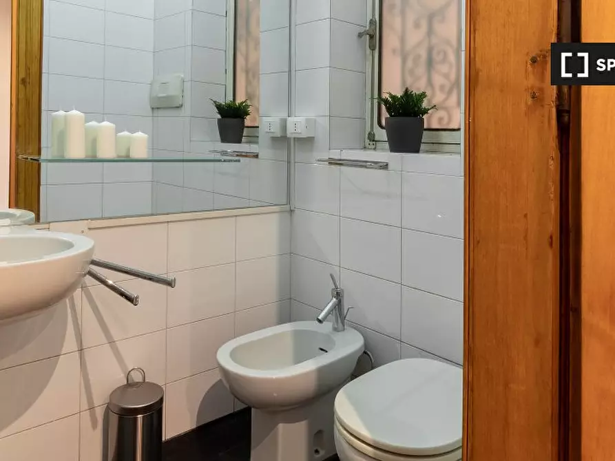 Immagine 14 di Camera condivisa in affitto  in Via Luigi Leonardo Colli a Torino