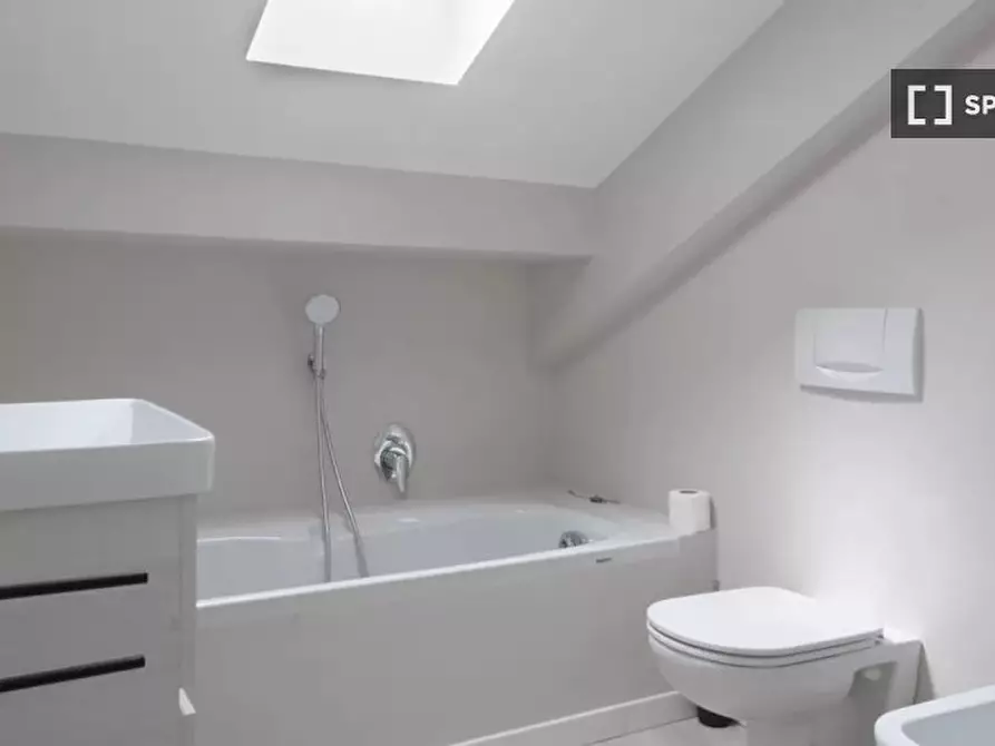 Immagine 15 di Appartamento in affitto  in Via Felice Casati a Milano