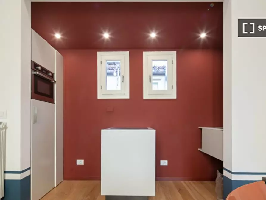 Immagine 16 di Appartamento in affitto  in Piazza dei Nerli a Firenze