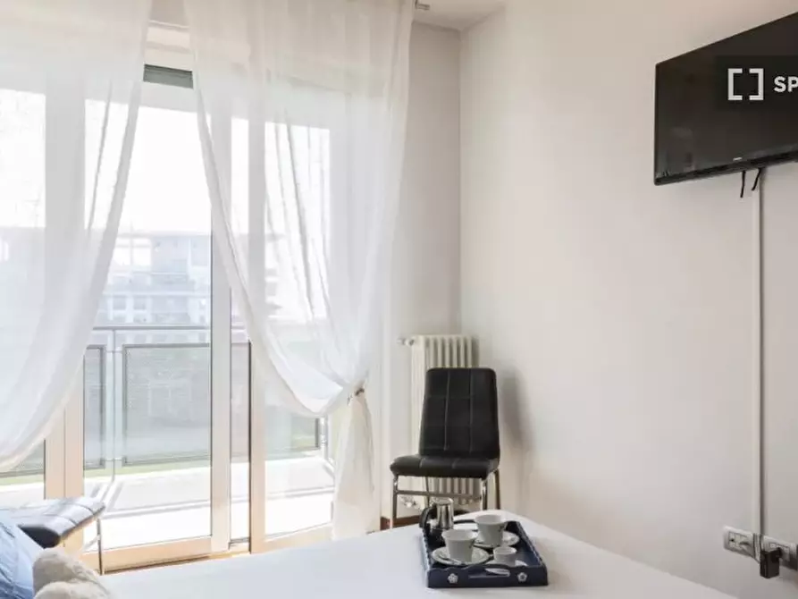 Immagine 19 di Appartamento in affitto  in Via Bruno Cassinari a Milano