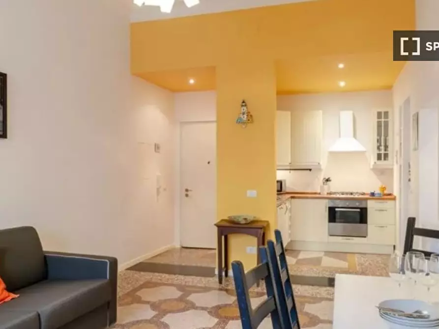 Immagine 10 di Appartamento in affitto  in Via Goito a Genova