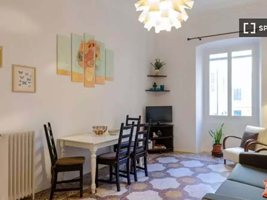 Immagine 18 di Appartamento in affitto  in Via Goito a Genova