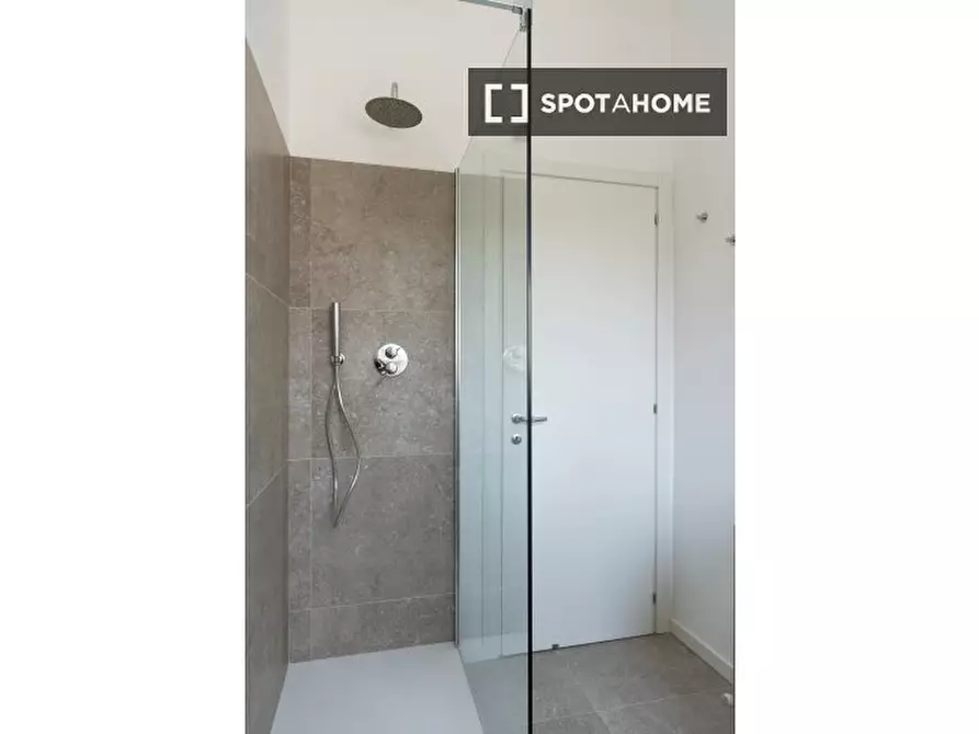 Immagine 8 di Appartamento in affitto  in Corso Garibaldi a Roma