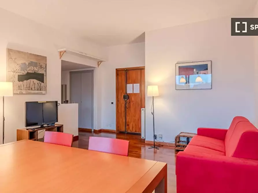 Immagine 3 di Appartamento in affitto  in Via Giovanni Aurispa a Roma