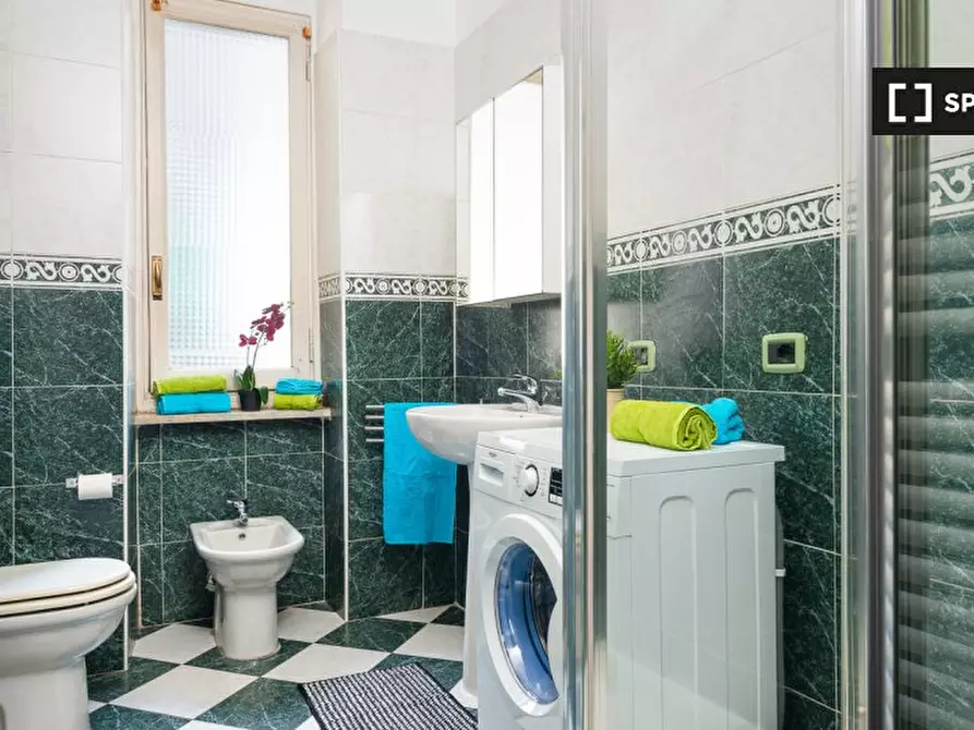 Immagine 7 di Camera condivisa in affitto  in Piazza Tancredi Galimberti a Torino