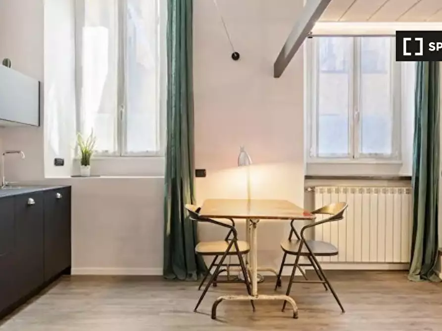 Immagine 11 di Appartamento in affitto  in Via Ruggero di Lauria a Milano